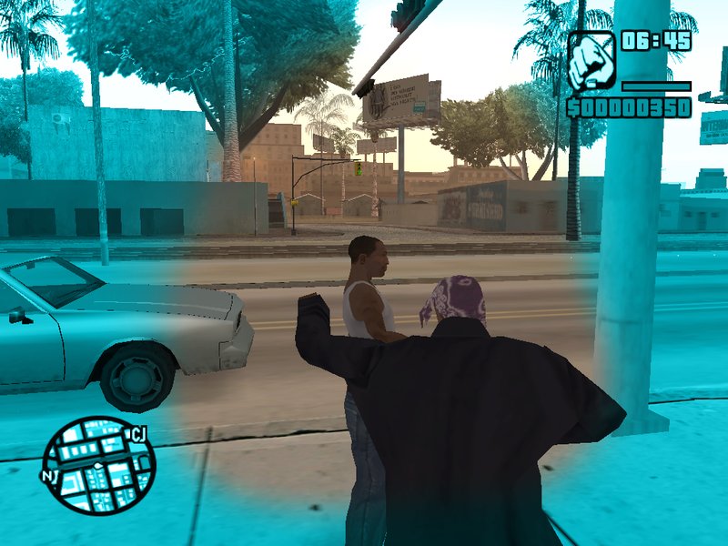 mod